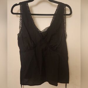 Coucou Iris Tank - L